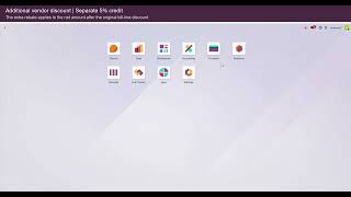 Odoo 19 Purchase Cost Adjustment | Full FIFO Demo: Discounts, Returns & COGS