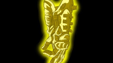 Final Sin First Arena battle.