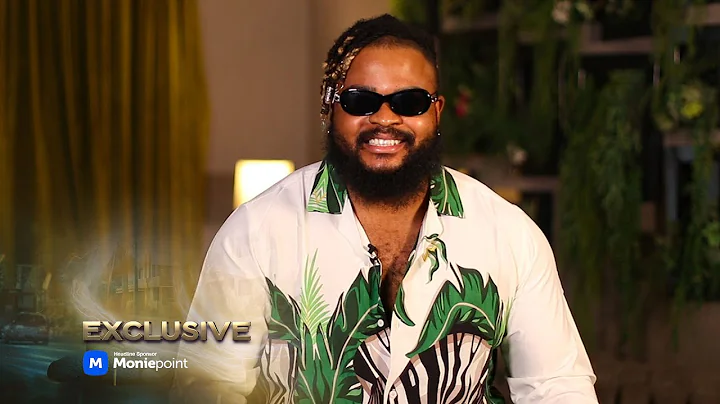 BBNaija Gist: "I was expecting it" Whitemoney – BBNaija | Big Brother: All Stars | Africa Magic