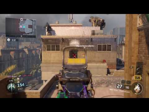 Call Of Duty: Black Ops 3 Tonii & JaayPii