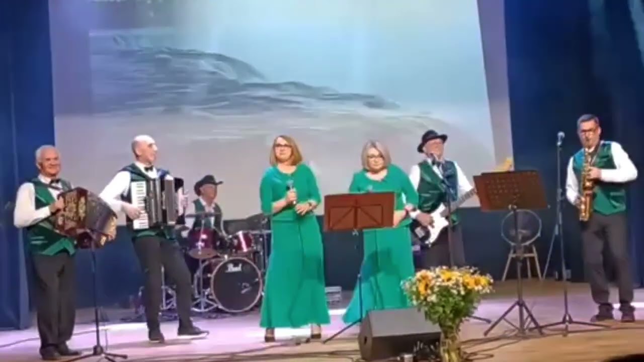 Iš praeities archyvų