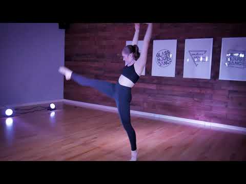 Glass House Dance: Lyrical Example