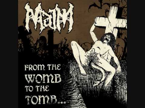 Maim - Carnal Feast