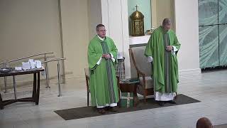 29th Sunday in Ordinary Time | Sunday Mass | October 19, 2025