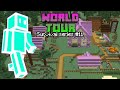 World Tour | Survival #11 | Minecraft 1.17
