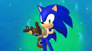 Random Stream with friends Again