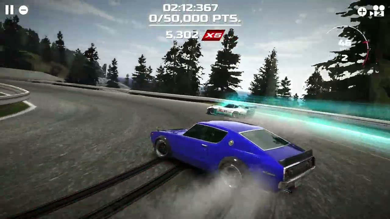 【Switch】ドリフトレジェンド2　最終ステージクリアに苦戦した記録