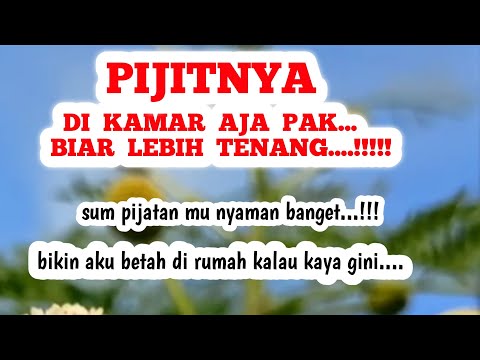 akhirnya kolam ikan ku jadi - cerita vlog pembantu