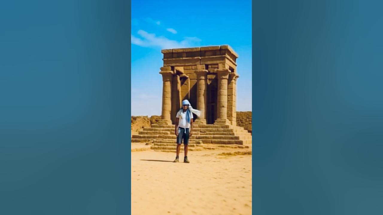 The Mystery of D'mt: A Great Kingdom Stretched from Yeha to Aksum The Mystery of D'mt: A Great Kingdom Stretched from Yeha to Aksum