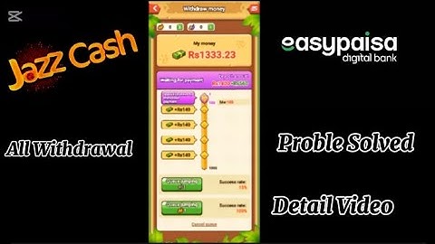 Crazy Rock App | Withdraw Problem Fix | Detail Video | Crazy Rock Real Or Fake 