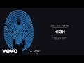 Colton Dixon - High (Audio)