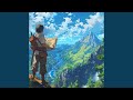 Sounds of the wind