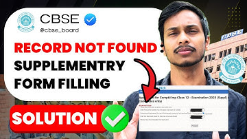 cbse private candidate record not found private candidate cbse 2025 admit card record not found