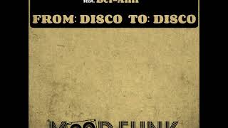 Angelo Ferreri & Moon Rocket Ft. Bel-Ami - From: Disco To: Disco (Original Mix)
