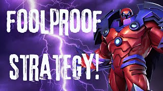 HOW TO PUNISH ONSLAUGHT SP1 WITH (Almost) ANYONE | Marvel Contest of Champions