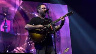 Two Step (PNP tease w/ Time Bomb intro) - Dave Matthews Band - Nelson Mandela Forum