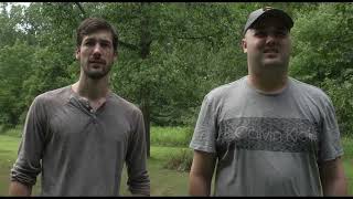 Fandemic Season 4: Primal Fear