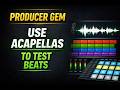 This Producer Trick Changed How I Arrange Beats Forever