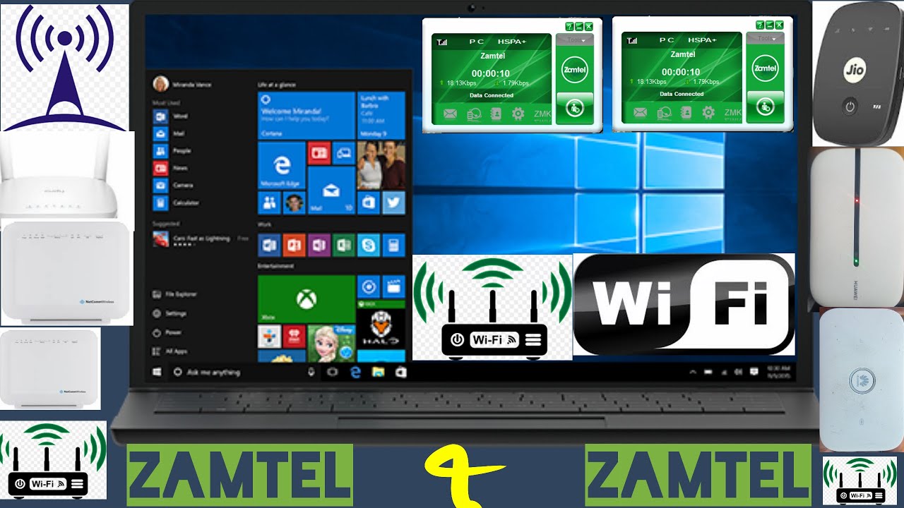 zamtel