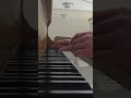 2AM Animal Crossing New Horizons Piano - #piano #animalcrossing #animalcrossingnewhorizons #2amstudy