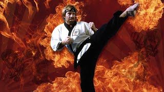 Grand Master |Chuck Norris| - Tribute