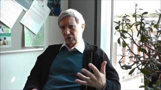 Richard Wilkinson - Rethinking the State - Series 3
