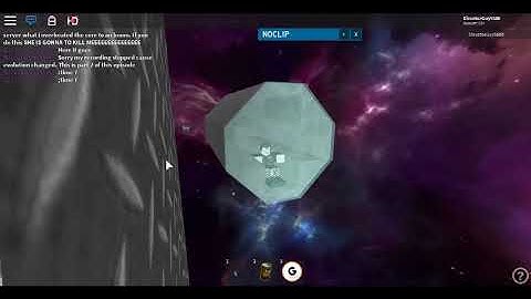 Rocky Tech Computer Core! PART 2: EXPLOSION!