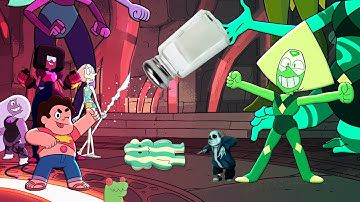 [YTP] Steven is ready for Peridot