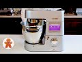 Кухонная Машина KENWOOD COOKING CHEF XL ✧ Обзор ✧ Гриль в Подарок 🤩