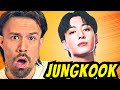 JUNGKOOK and Central Cee?! REACTION to TOO MUCH with @BlackPegasusRaps