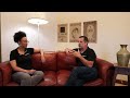 On the couch with craig  episode 2  what makes us the warehouse