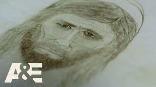 Celebrity Cold Case Files: Witnesses Draw Their Own Sketch (Season 1, Episode 5)  | A&E Net Worth