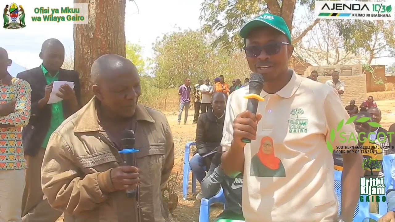 𝐒𝐄𝐊𝐓𝐀 𝐘𝐀 𝐊𝐈𝐋𝐈𝐌𝐎 𝐆𝐀𝐈𝐑𝐎 - 𝐒𝐔𝐂𝐂𝐄𝐒𝐅𝐔𝐋 𝐒𝐓𝐎𝐑𝐘