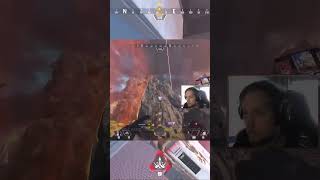 СТО ЕЩЕ СТО ЕЩЕ СТО  #9impulse #apexlegends #apex #апекс