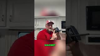 Must-Have RV Wireless Backup Camera: Game Changer! #shorts