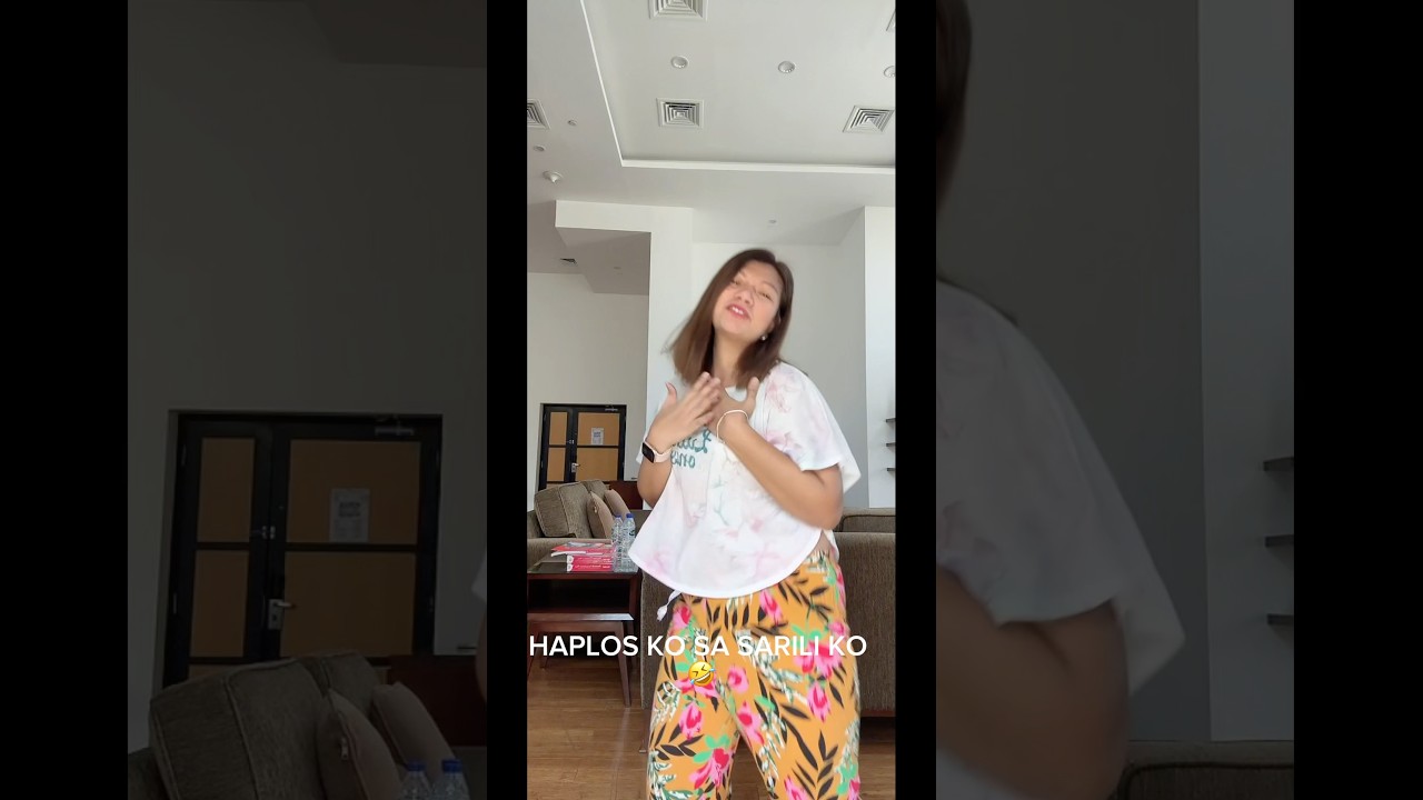 I’ll TOUCH MYSELF NALANG SONG ( MARIS RASCAL SCREENSHOT VIRAL ) - YouTube