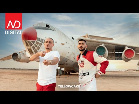 Butrint Imeri ft. Don Xhoni - Corazon