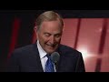 NHL Draft Recap