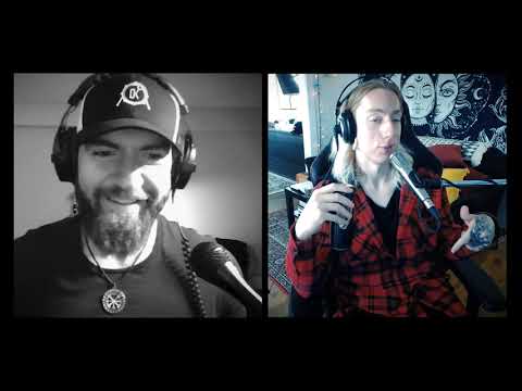 Under The Shell #28 (ft. Wyatt Stav) - When Sh*t Hits The Fan