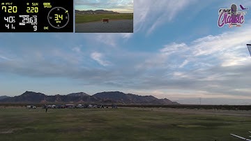 Southwest Classic F5J 2022 - Day 2