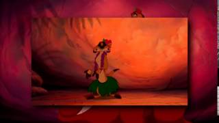 The Lion King - The Hula Song Marathi