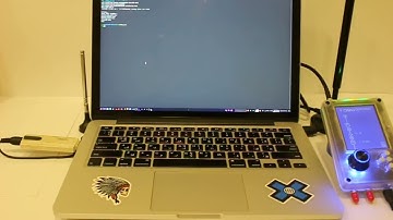 Hackrf One ADSB transmit // ADS-B TX hackrf