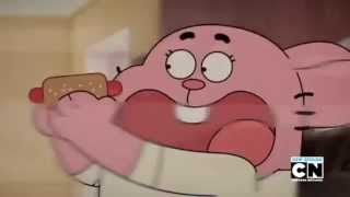 The Amazing World Of Gumball - Chain Reaction