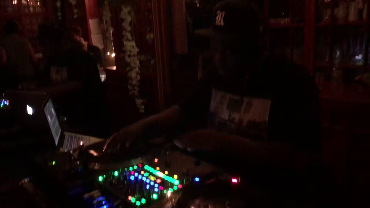 Dancing to classic dance music every Saturday Night at ZuZu at The Get