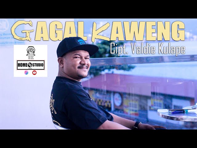 GAGAL KAWENG_Cipt.Valdie Kulape_Wayase_Music Video 2023 class=