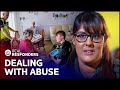 Paramedics Conflicted About Aggressive Patient | Inside The Ambulance SE2 EP9 | Real Responders
