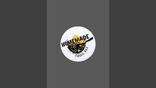 Download Lagu Homemade Foods 722 is live MP3
