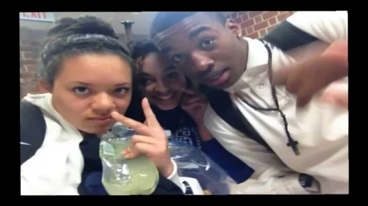 2014 KHS Graduation Video