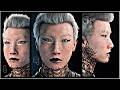 How to create a character - Star Citizen - (Soundless SC Character Creation Creator Tutorial)