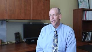 Larry Cain   Intermountain Healthcare River Road Clinic